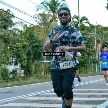 Runner Photo 9279228