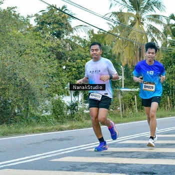 Runner Photo 9279309