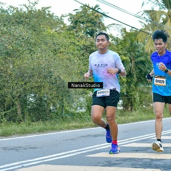 Runner Photo 9279319