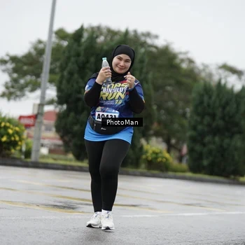 Runner Photo 9279323