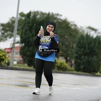 Runner Photo 9279325