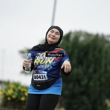 Runner Photo 9279326