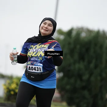 Runner Photo 9279334