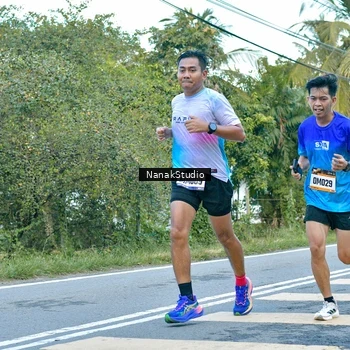 Runner Photo 9279346