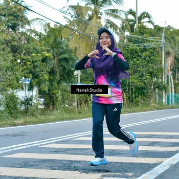 Runner Photo 9279366
