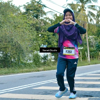 Runner Photo 9279381
