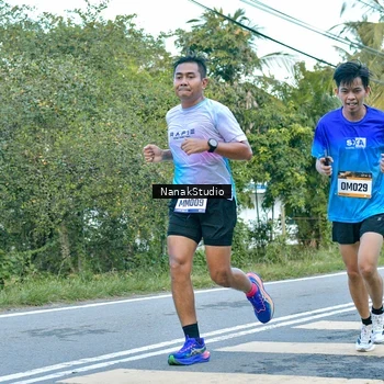Runner Photo 9279385