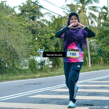 Runner Photo 9279392
