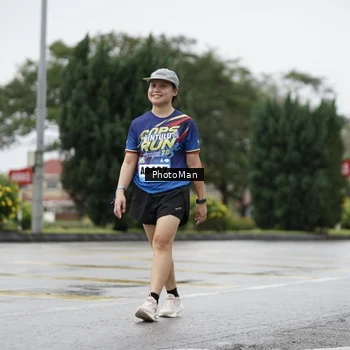 Runner Photo 9279442