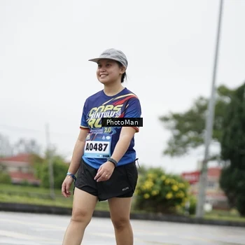 Runner Photo 9279443