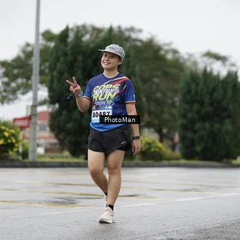 Runner Photo 9279444