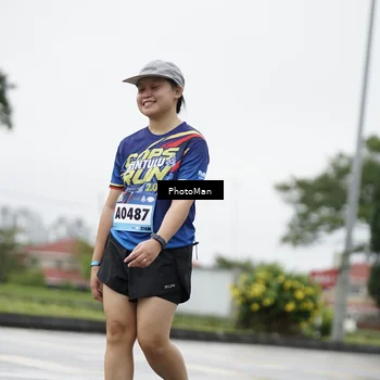 Runner Photo 9279463