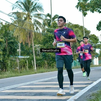 Runner Photo 9279669