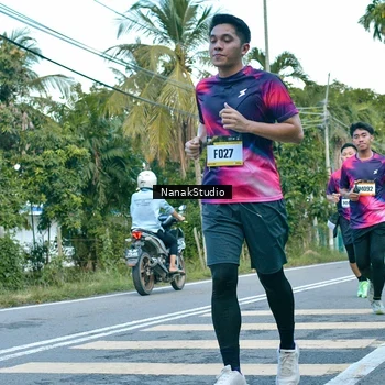 Runner Photo 9279691
