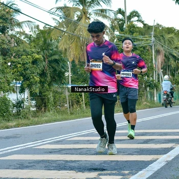 Runner Photo 9279699