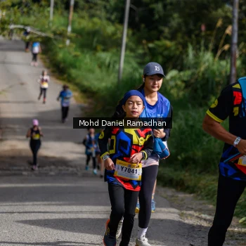 Runner Photo 92797