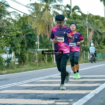 Runner Photo 9279709