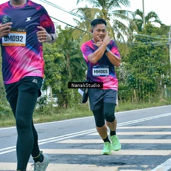Runner Photo 9279747
