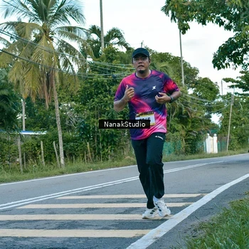 Runner Photo 9279764