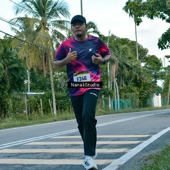 Runner Photo 9279770