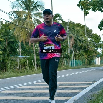 Runner Photo 9279775