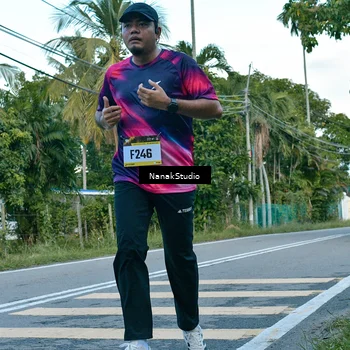 Runner Photo 9279810