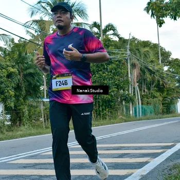 Runner Photo 9279822