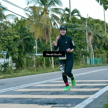 Runner Photo 9279881