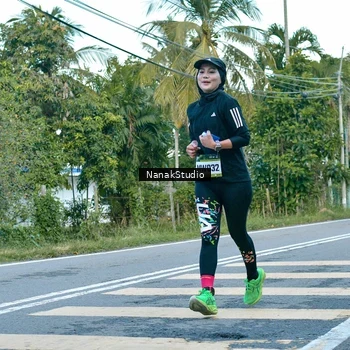 Runner Photo 9279908