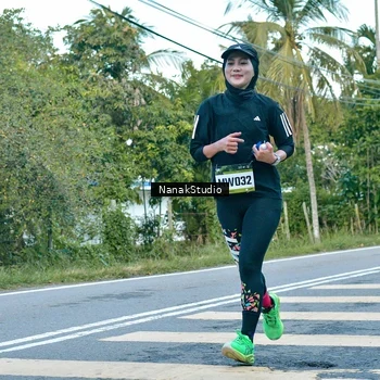 Runner Photo 9279934