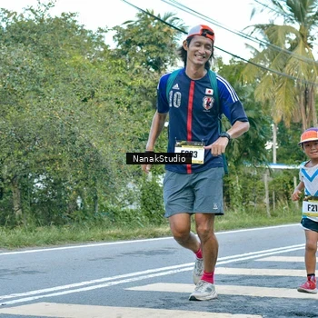Runner Photo 9280089