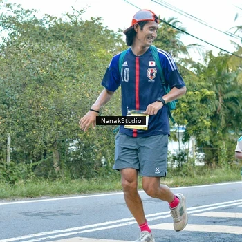 Runner Photo 9280105