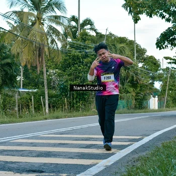 Runner Photo 9280116