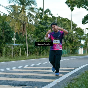 Runner Photo 9280141