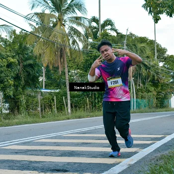 Runner Photo 9280155