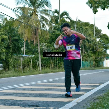 Runner Photo 9280156
