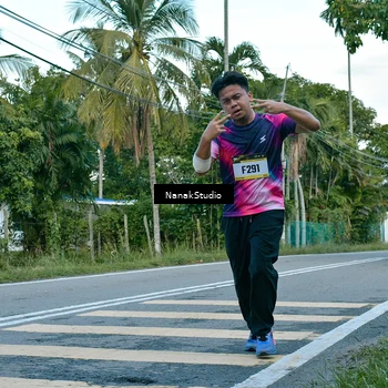 Runner Photo 9280163