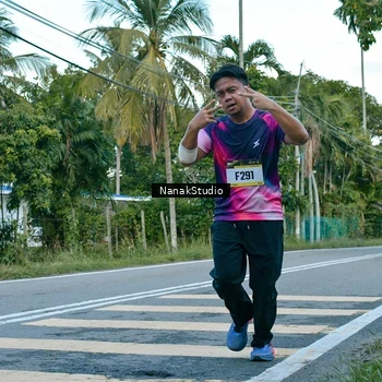 Runner Photo 9280193