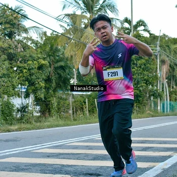 Runner Photo 9280194