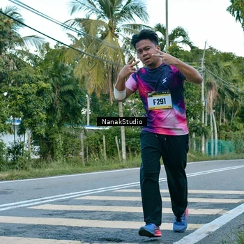Runner Photo 9280199