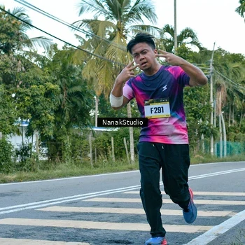 Runner Photo 9280229