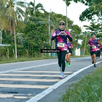Runner Photo 9280256