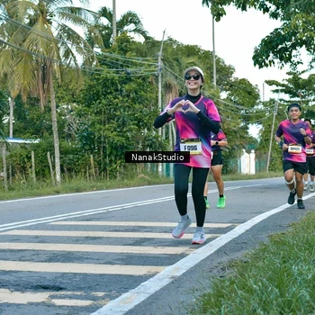 Runner Photo 9280284