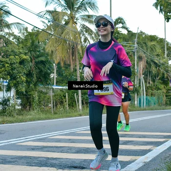 Runner Photo 9280356