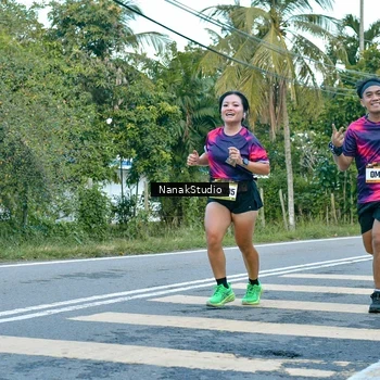 Runner Photo 9280362