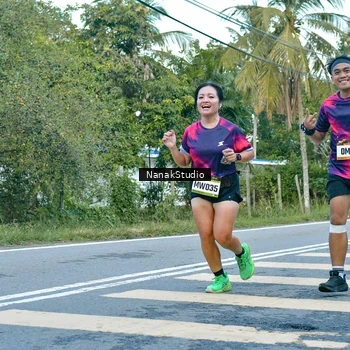 Runner Photo 9280366