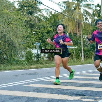 Runner Photo 9280378