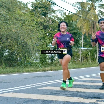 Runner Photo 9280394