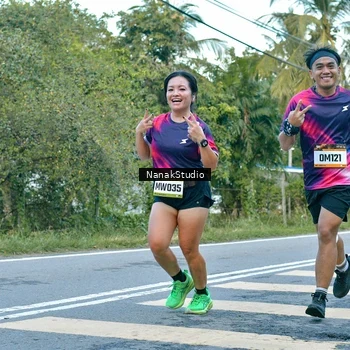 Runner Photo 9280399
