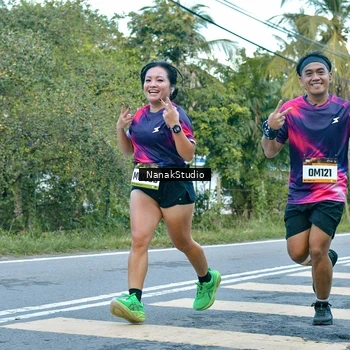 Runner Photo 9280407